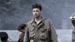 Band of Brothers Saison 1 Episode 9