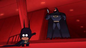 Bat-Family Saison 1 Episode 2