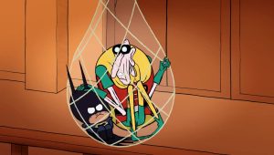 Bat-Family Saison 1 Episode 3