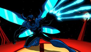 Batman : L'alliance des héros Saison 1 Episode 1