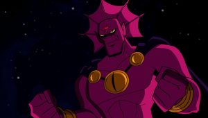 Batman : L'alliance des héros Saison 1 Episode 10