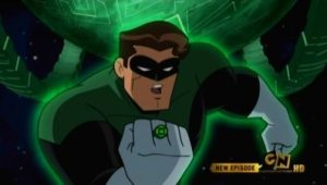 Batman : L'alliance des héros Saison 1 Episode 10