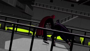Batman : L'alliance des héros Saison 1 Episode 12