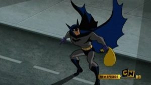 Batman : L'alliance des héros Saison 1 Episode 13