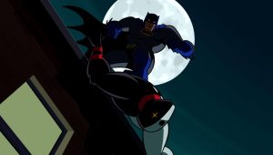 Batman : L'alliance des héros Saison 1 Episode 14