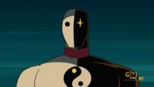 Batman : L'alliance des héros Saison 1 Episode 14