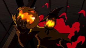 Batman : L'alliance des héros Saison 1 Episode 15