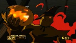 Batman : L'alliance des héros Saison 1 Episode 15
