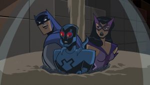 Batman : L'alliance des héros Saison 1 Episode 16