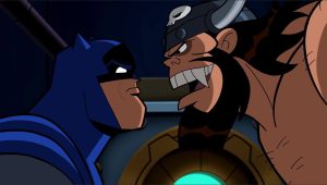 Batman : L'alliance des héros Saison 1 Episode 17