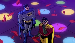 Batman : L'alliance des héros Saison 1 Episode 18