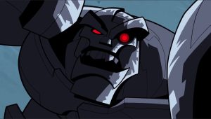 Batman : L'alliance des héros Saison 1 Episode 23