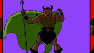 Batman : L'alliance des héros Saison 1 Episode 24