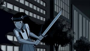 Batman : L'alliance des héros Saison 1 Episode 24
