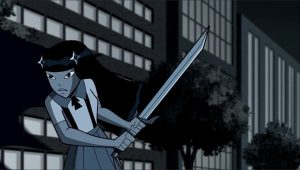 Batman : L'alliance des héros Saison 1 Episode 25