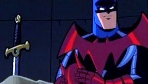 Batman : L'alliance des héros Saison 1 Episode 5