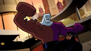 Batman : L'alliance des héros Saison 1 Episode 6