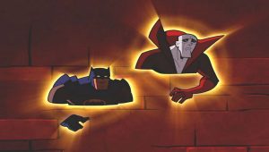 Batman : L'alliance des héros Saison 1 Episode 7