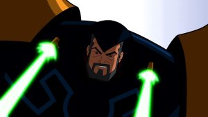 Batman : L'alliance des héros Saison 1 Episode 8