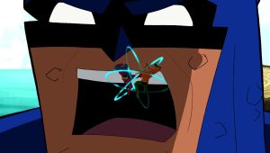 Batman : L'alliance des héros Saison 1 Episode 9
