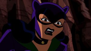 Batman : L'alliance des héros Saison 2 Episode 1