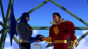 Batman : L'alliance des héros Saison 2 Episode 10