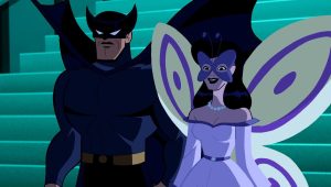 Batman : L'alliance des héros Saison 2 Episode 11