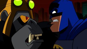 Batman : L'alliance des héros Saison 2 Episode 12