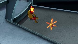 Batman : L'alliance des héros Saison 2 Episode 13