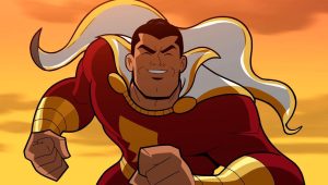 Batman : L'alliance des héros Saison 2 Episode 14