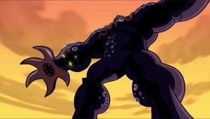 Batman : L'alliance des héros Saison 2 Episode 14