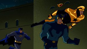 Batman : L'alliance des héros Saison 2 Episode 17