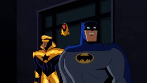 Batman : L'alliance des héros Saison 2 Episode 17