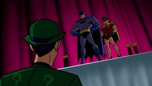 Batman : L'alliance des héros Saison 2 Episode 19