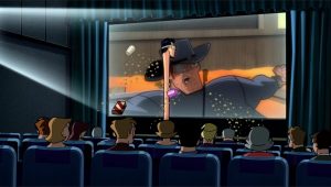 Batman : L'alliance des héros Saison 2 Episode 2