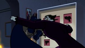 Batman : L'alliance des héros Saison 2 Episode 23