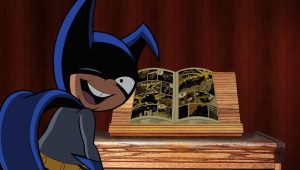 Batman : L'alliance des héros Saison 2 Episode 24