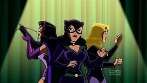 Batman : L'alliance des héros Saison 2 Episode 24