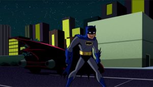 Batman : L'alliance des héros Saison 2 Episode 25