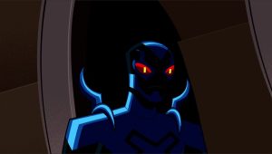 Batman : L'alliance des héros Saison 2 Episode 3