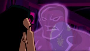 Batman : L'alliance des héros Saison 2 Episode 7