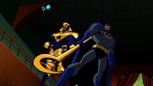Batman : L'alliance des héros Saison 2 Episode 8