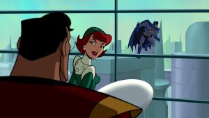 Batman : L'alliance des héros Saison 2 Episode 9