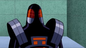 Batman : L'alliance des héros Saison 2 Episode 9