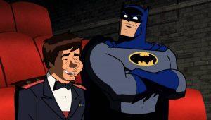 Batman : L'alliance des héros Saison 3 Episode 11
