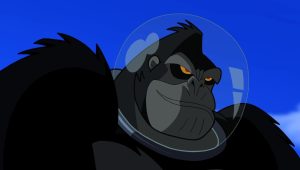 Batman : L'alliance des héros Saison 3 Episode 13