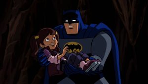 Batman : L'alliance des héros Saison 3 Episode 13