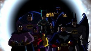 Batman : L'alliance des héros Saison 3 Episode 4