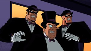 Batman : L'alliance des héros Saison 3 Episode 4