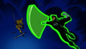 Batman : L'alliance des héros Saison 3 Episode 5